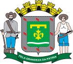 Brasão de Goiânia